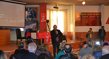Maraş Katliamı Didim'de Anıldı