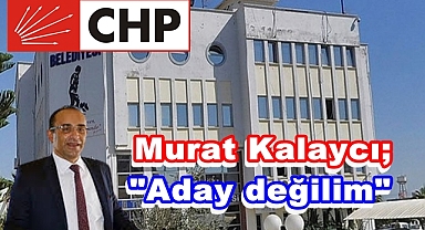 Murat Kalaycı;