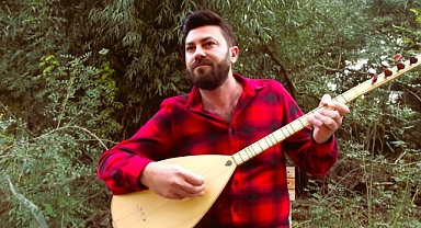 Okan Çakmak : Yeni albümüm için yeri geldi gece gündüz uyumadık!