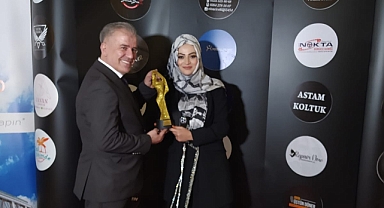 PROVIP EĞİTİM MERKEZİ BAŞARISINI ÖDÜLLE TAÇLANDIRDI