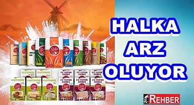 SÖKE HALKA ARZ OLUYOR
