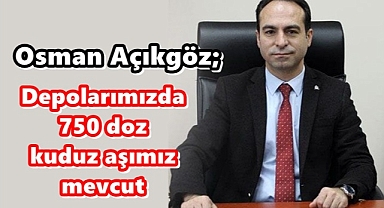 Açıkgöz;