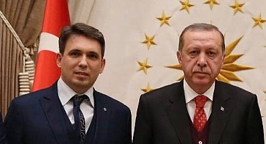 AK Parti İl başkanı Gökhan Ökten oldu