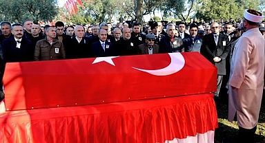 Ak Partili vekil Rıza Posacı nerede?