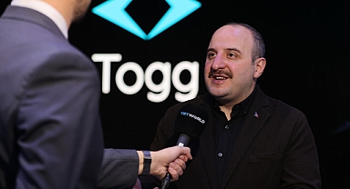 AMERİKA'DA TOGG RÜZGARI