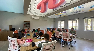 Aydın Matematik Seferberliği projeleri başladı