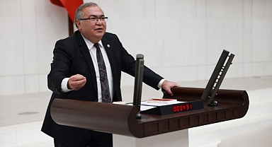 CHP’Lİ BÜLBÜL’DEN 10 OCAK ÇALIŞAN GAZETECİLER GÜNÜ MESAJI