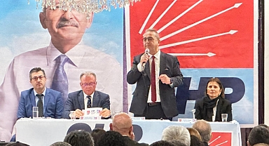 CHP’li Tezcan 6’lı masanın adayını Hamburg’da açıkladı: „Ülkeyi, İkinci Kemal Çankaya’dan yönetecek“ 