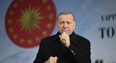 Cumhurbaşkanı Erdoğan'ın Aydın Programı belli oldu