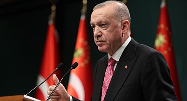 Cumhurbaşkanı Erdoğan memur ve emekli zammını açıkladı