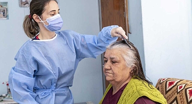 Derya Yanik, 1 milyar 847 milyon TL Evde Bakim Yardimini hesaplara yatirmaya basladik 