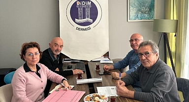 Didim Balık Çiftlikleri, Anayasa Mahkemesine Taşındı