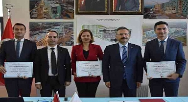 Didim Devlet Hastanesi 