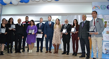 DİDİM MASALINI ANLATIYOR