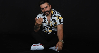 Emrah Şahin : Sanatçı kimliğimi korumak istiyorum!