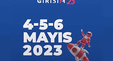 Girişim'23, paydaşları buluşturacak