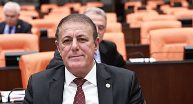 Hüseyin Yıldız Gazeteciler Gününü kutladı