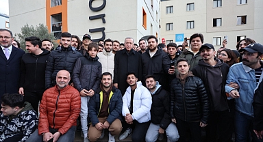 İSTİKLALİMİZE GÖZ DİKEN HERKESİ HÜSRANA UĞRATTIK