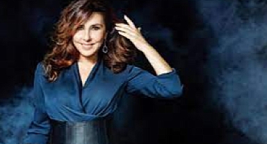 NİLÜFER, SEVENLERİNE UNUTULMAZ BİR GECE YAŞATTI