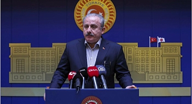 ŞENTOP; Bu konu 6 'lı masanın işi değildir