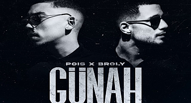 SOKAKLARIN SESİ ''POİS'' TEN YENİ ŞARKI: GÜNAH!