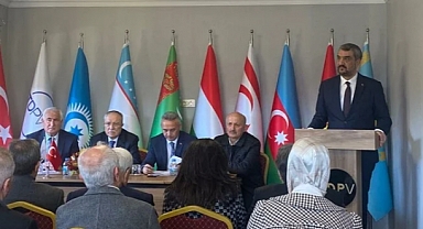 TDPV Vakfı'nın Olağan Genel Kurulu gerçekleştirildi