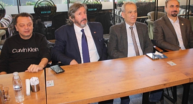 TGF Genel Başkanı Karaca, Taslak yönetmeliği değerlendirdi “Asgari kadro sayıları aşağı çekilmeli” 