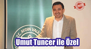 Umut Tuncer ile Özel