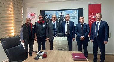 Üretici buzağısının cinsiyetini belirleyebilecek