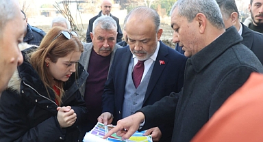 Yavuz; KOÇARLI’MIZA HAYIRLI OLSUN!