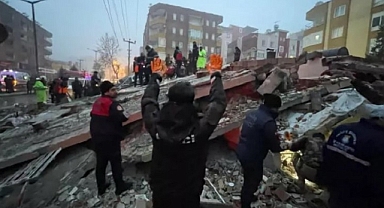 10 Farklı Şehirden Yüzlerce Yıkım Haberi Geldi