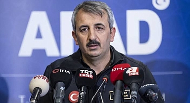 AFAD Başkanı Sezer: Depremzedelerden Hiçbir Belge İstemiyoruz