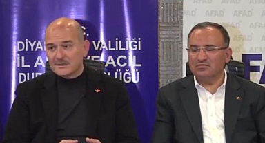 Bakan Soylu'dan kiracılara