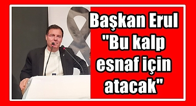 Başkan Erul