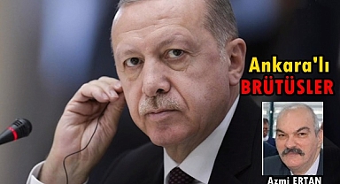 Cumhurbaşkanına kurulan büyük tuzak