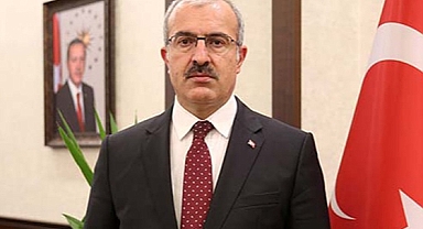 Elazığ Valisi Dr. Ömer Toraman: Resmi Açıklamaların Dışındaki Paylaşımlara İtibar Etmeyin