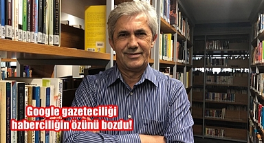 Haber siteleri “daha çok tıklanacak” habere yöneliyor