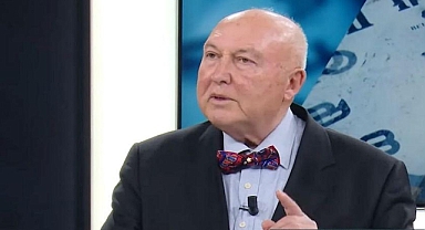 Jeofizik Mühendisi Prof. Dr. Ercan Gözaltına alındı