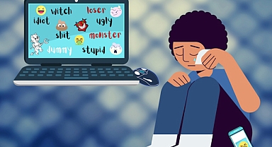 Kimlik belirsizliği ve erişim kolaylığı, zorbalığı teşvik ediyor…