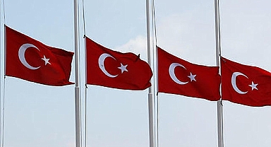 MİLİ YAS İLAN EDİLDİ