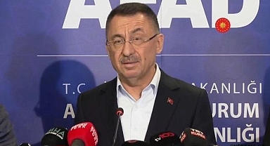 Oktay: 8 yaralımız var