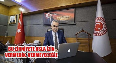 SAVAŞ;