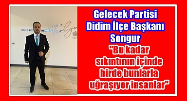 Songur: