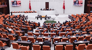 TBMM ÇALIŞMALARINA VERİLEN ARA 28 ŞUBAT'A KADAR UZATILDI