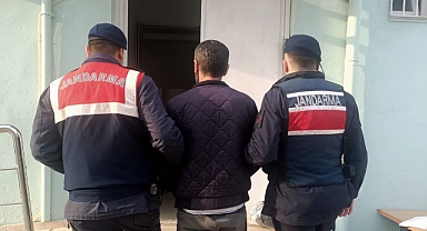Aranan 5 kişi yakalandı