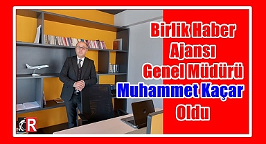 BHA GENEL MÜDÜRÜ KAÇAR OLDU