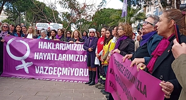 Didim Kadın Platformu