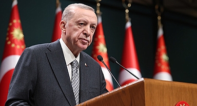 Erdoğan: 10 Mart'ta seçim kararı alacağız
