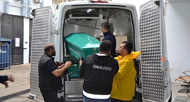 Göçmen faciasında ölenlerin sayısı 6’ya yükseldi