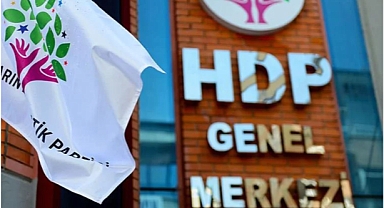 HDP'nin adayı kim olacak?